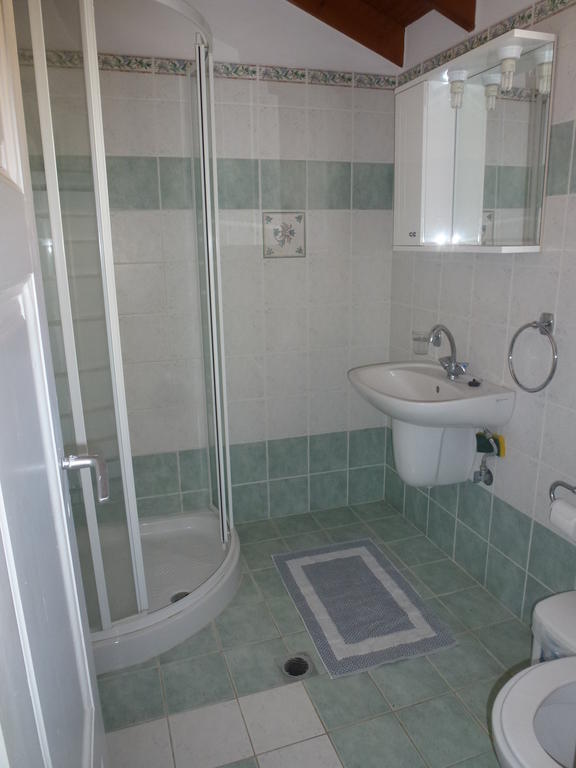 Villa Sofia Szími Szoba fotó